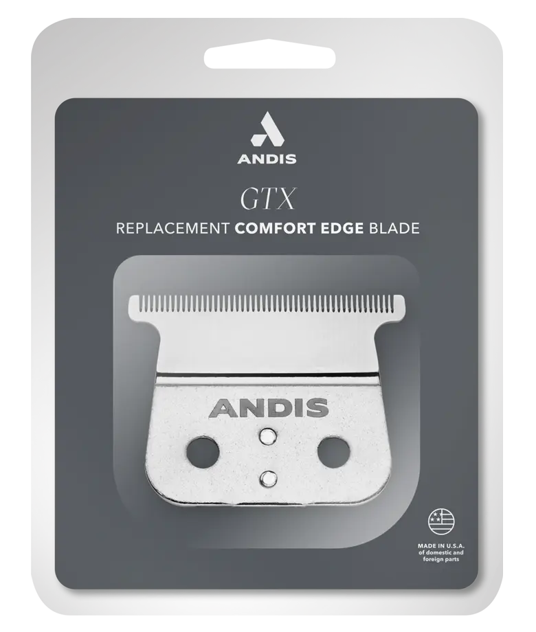 Lâmina Andis GTX Comfort Edge