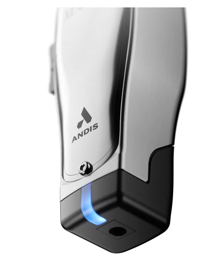 Máquina de Cortar Cabelo Andis Master® Cordless Lithium-Ion