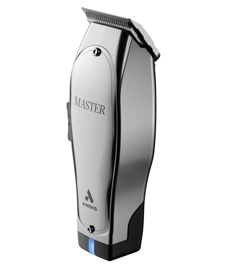 Máquina de Cortar Cabelo Andis Master® Cordless Lithium-Ion