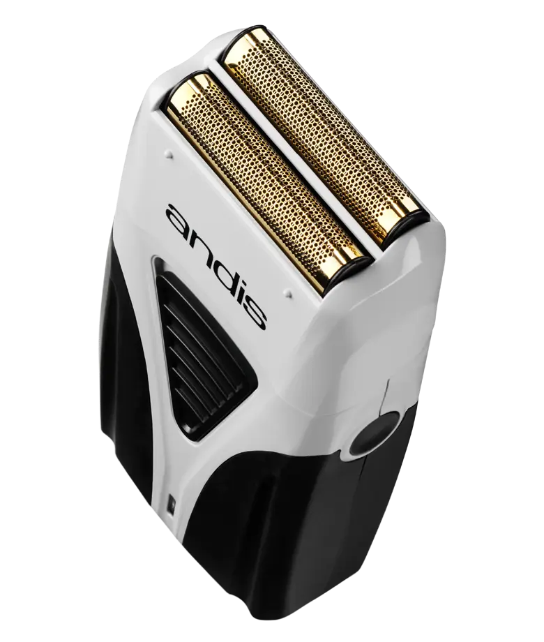 Máquina de Barbear Andis ProFoil® Shaver Plus