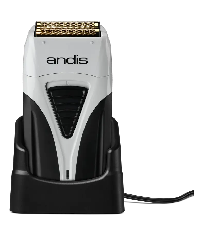 Máquina de Barbear Andis ProFoil® Shaver Plus