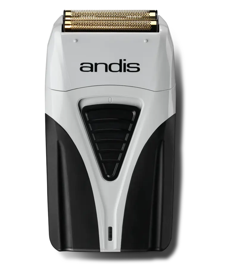 Máquina de Barbear Andis ProFoil® Shaver Plus