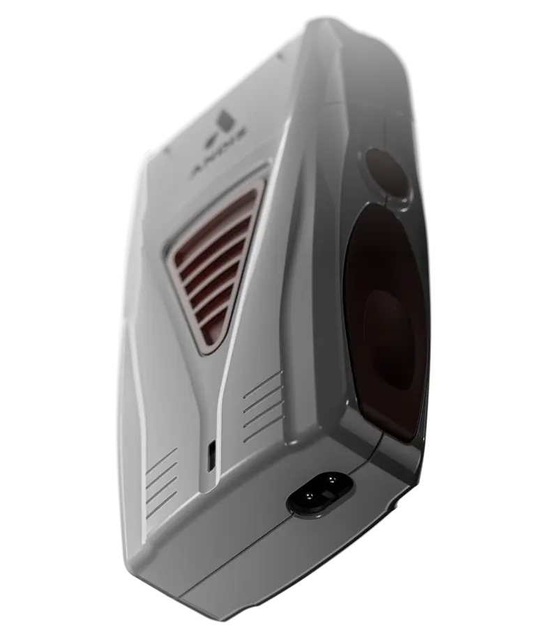Máquina de Barbear Andis ProFoil® Shaver