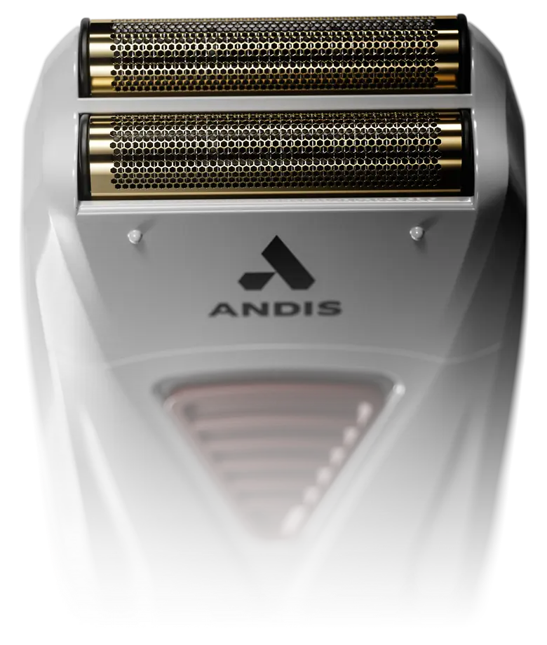 Máquina de Barbear Andis ProFoil® Shaver