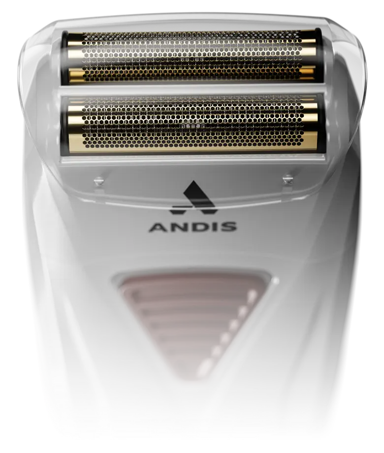 Máquina de Barbear Andis ProFoil® Shaver