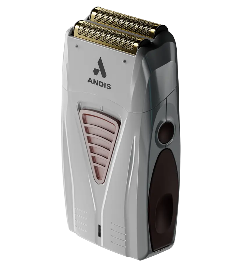 Máquina de Barbear Andis ProFoil® Shaver