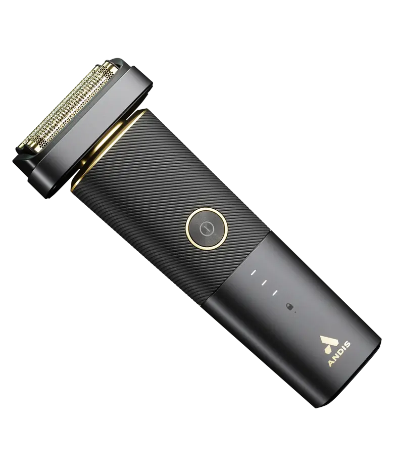 Máquina de Barbear Andis Shaver reSURGE