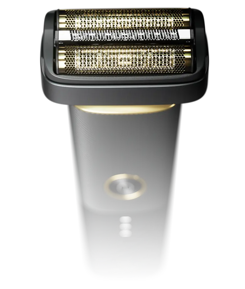 Máquina de Barbear Andis Shaver reSURGE