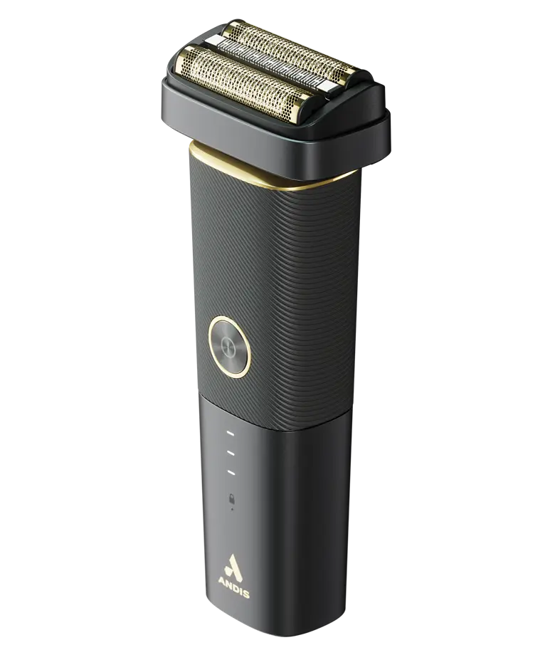 Máquina de Barbear Andis Shaver reSURGE