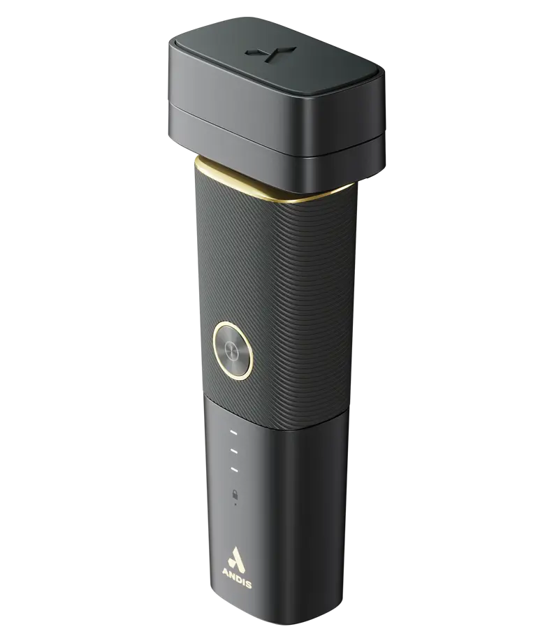 Máquina de Barbear Andis Shaver reSURGE