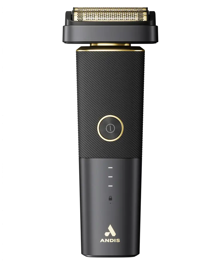 Máquina de Barbear Andis Shaver reSURGE