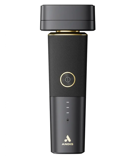 Máquina de Barbear Andis Shaver reSURGE