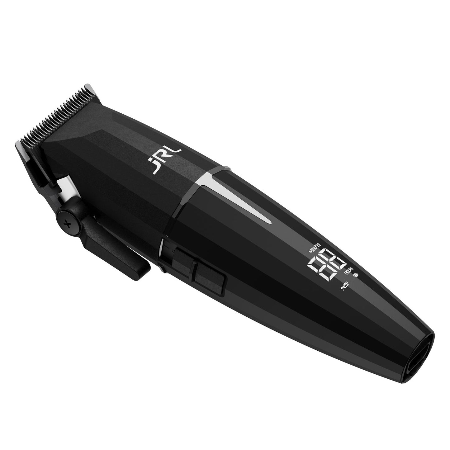 Máquina de Cortar Cabelo JRL - ONYX