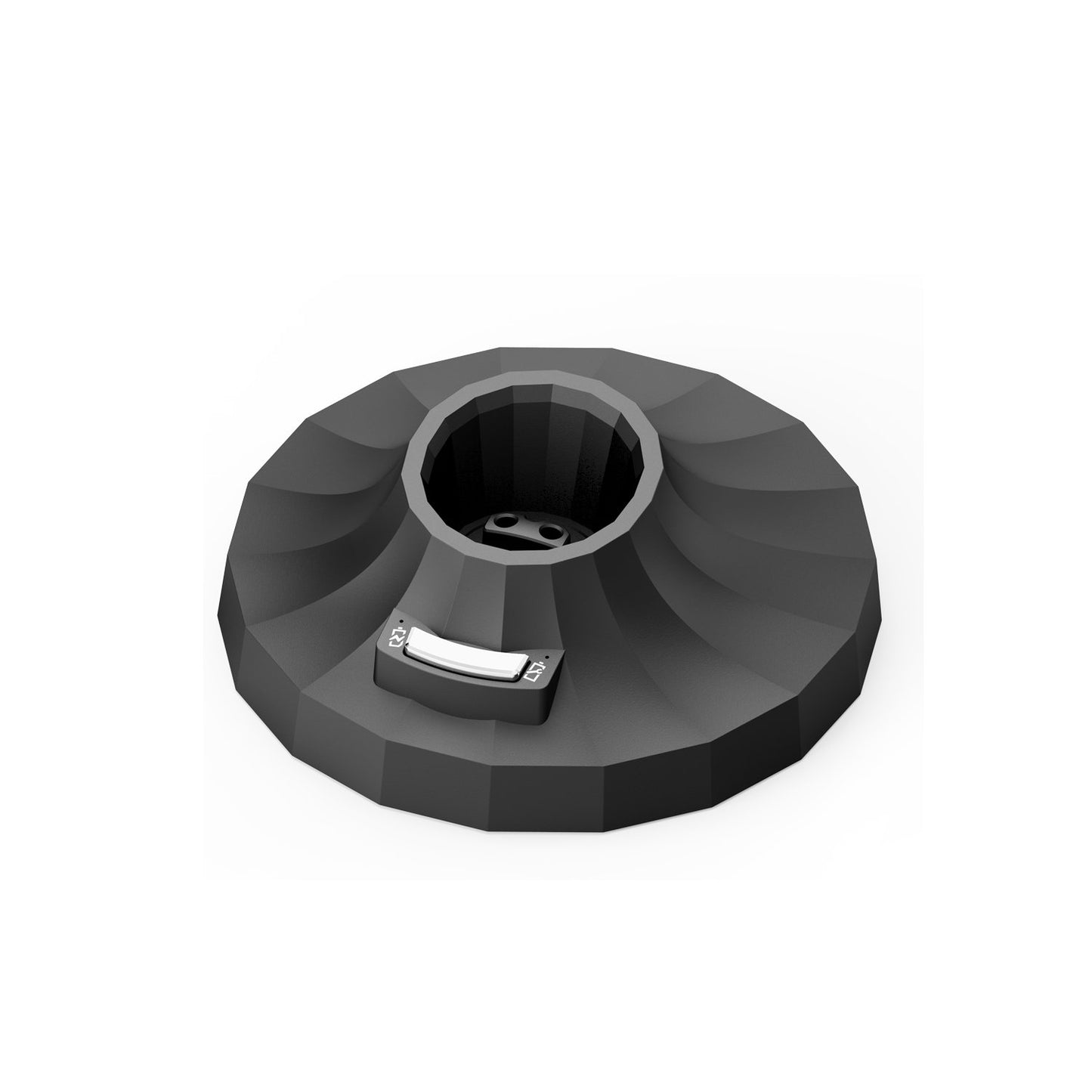 Máquina de Cortar Cabelo JRL - ONYX