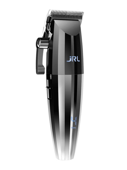 Máquina de Cortar Cabelo JRL 2020C - Silver
