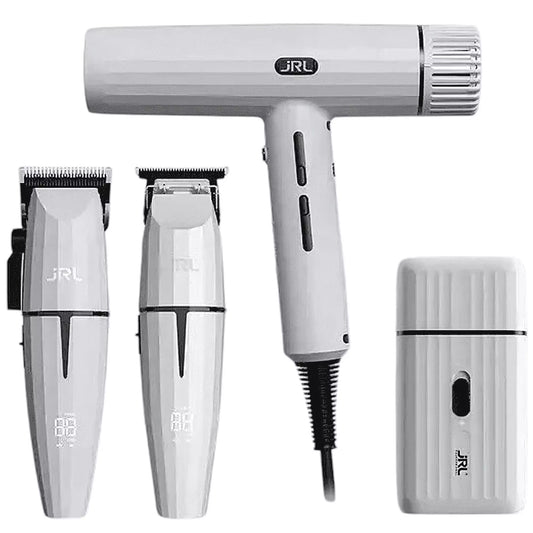 Kit de Máquinas JRL - GHOST 3