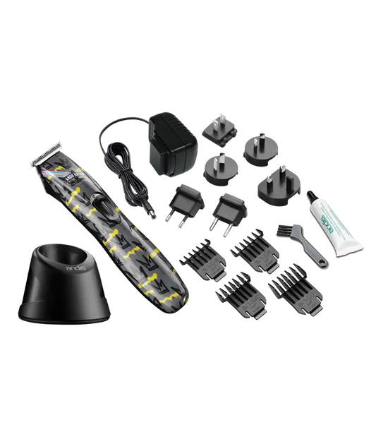 Máquina de Acabamento Andis Slimline® Pro Li - Nation