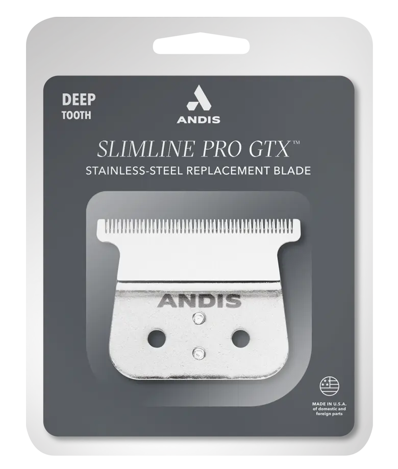 Lâmina de Substituição Slimline® Pro GTX™