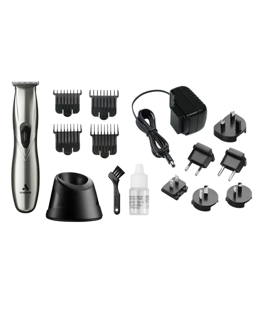 Máquina de Acabamento Andis Slimline® Pro - Chrome