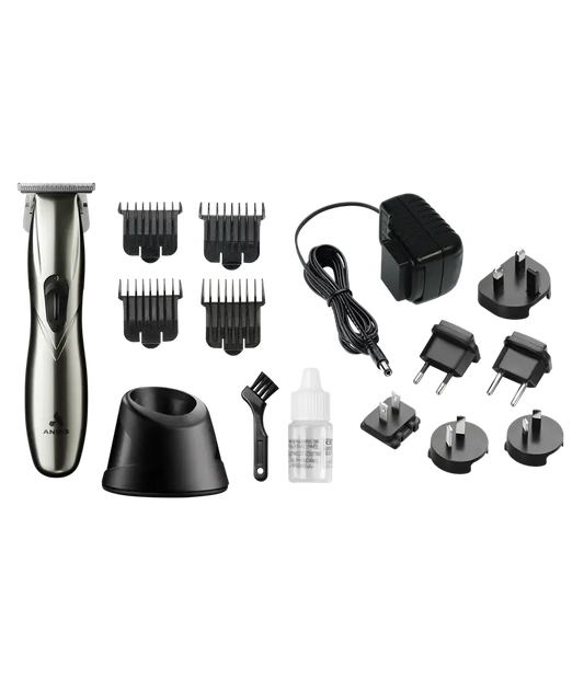 Máquina de Acabamento Andis Slimline® Pro GTX