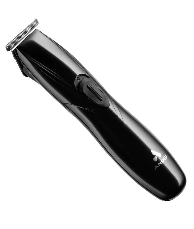 Máquina de Acabamento Andis Slimline® Pro - Black