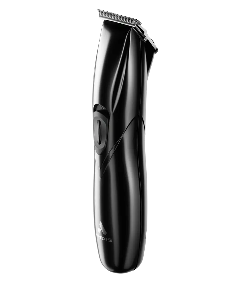 Máquina de Acabamento Andis Slimline® Pro - Black