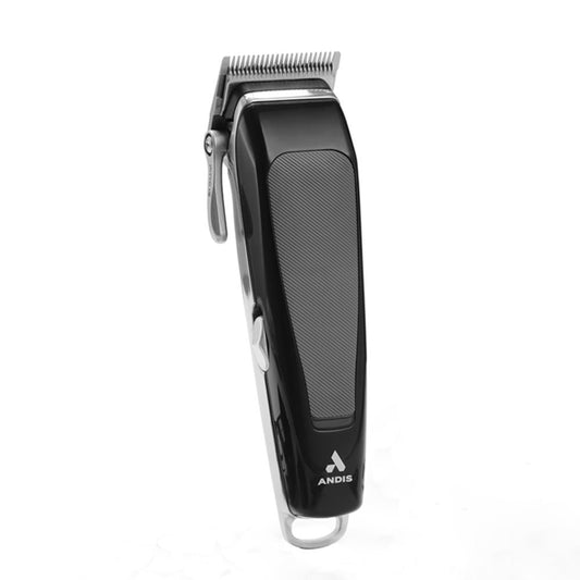 Máquina de Cortar Cabelo Andis reVITE Cordless Clipper - Black