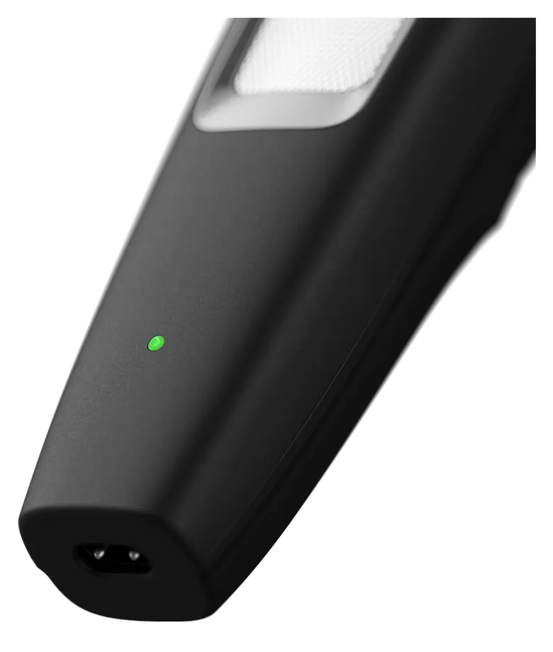 Máquina de Cortar Cabelo Andis inCRED Lithium-Ion Cordless