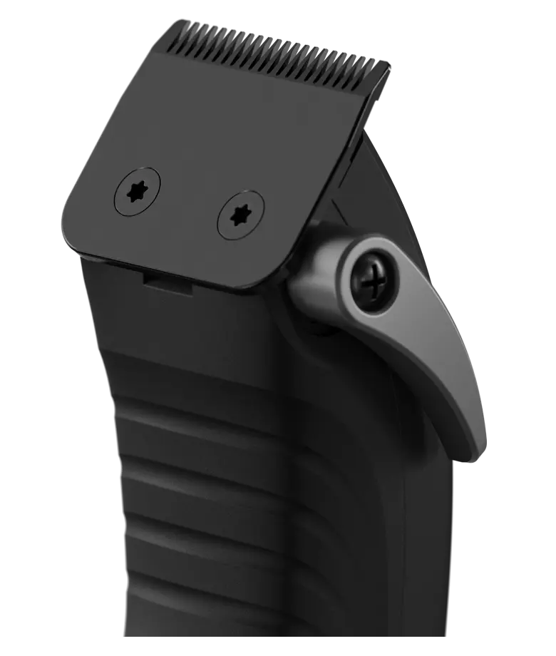 Máquina de Cortar Cabelo Andis inCRED Lithium-Ion Cordless