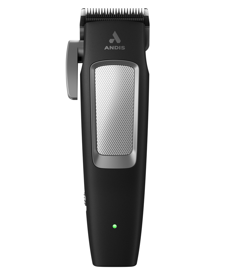 Máquina de Cortar Cabelo Andis inCRED Lithium-Ion Cordless
