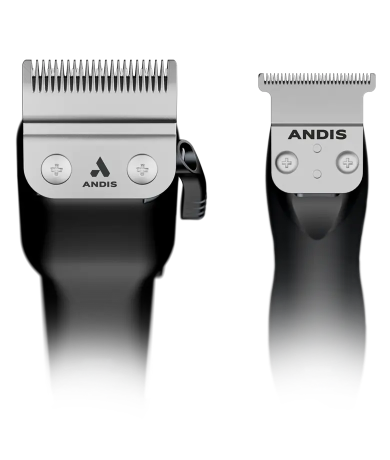 Combo Andis Galaxy Cut & Trim - Edição Limitada