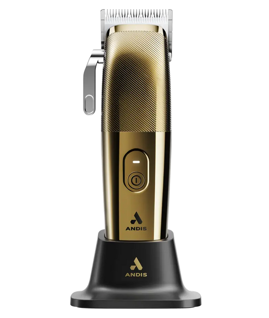 Máquina de Cortar Cabelo Andis Envy II Cordless Premier