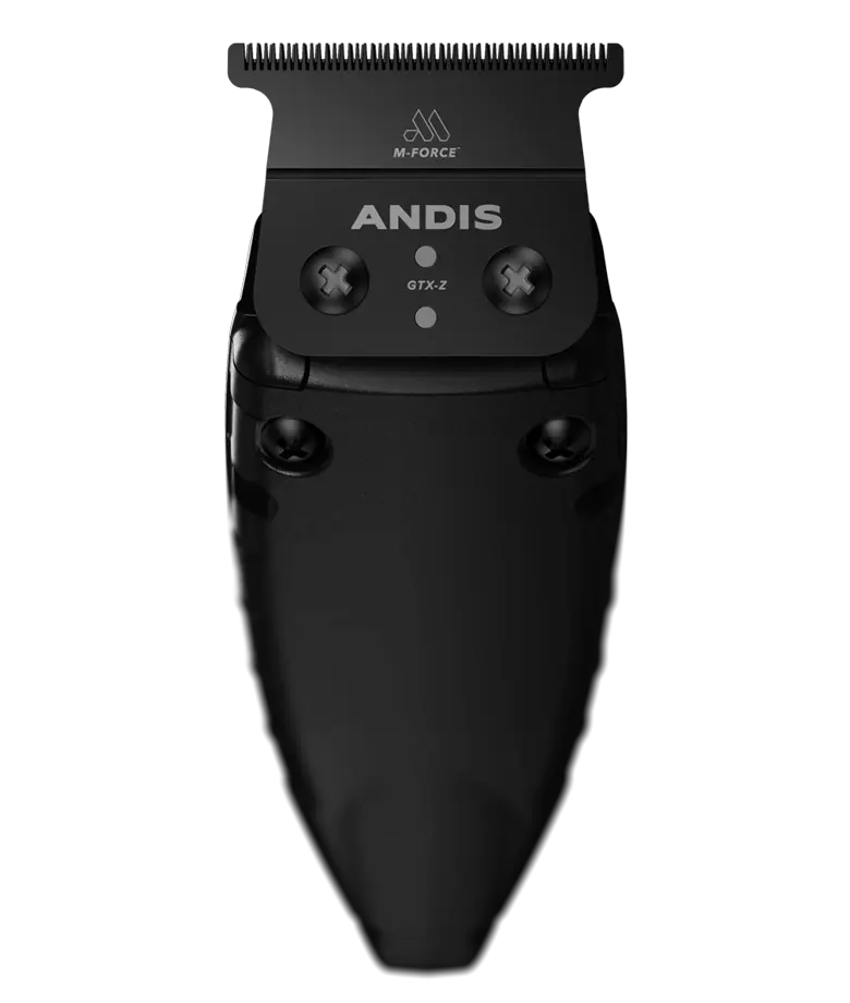Máquina de Acabamento Andis GTX-EXO® Black Label - Edição Especial
