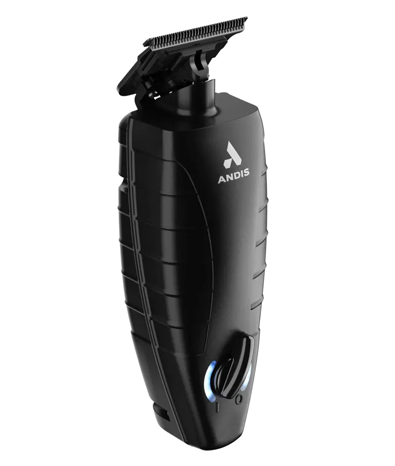 Máquina de Acabamento Andis GTX-EXO® Black Label - Edição Especial