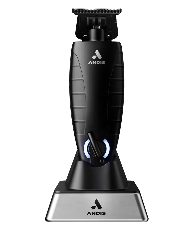 Máquina de Acabamento Andis GTX-EXO® Black Label - Edição Especial