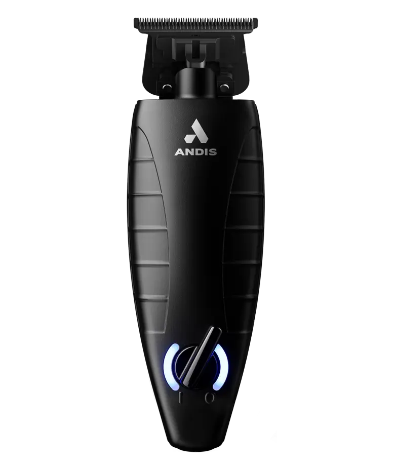 Máquina de Acabamento Andis GTX-EXO® Black Label - Edição Especial