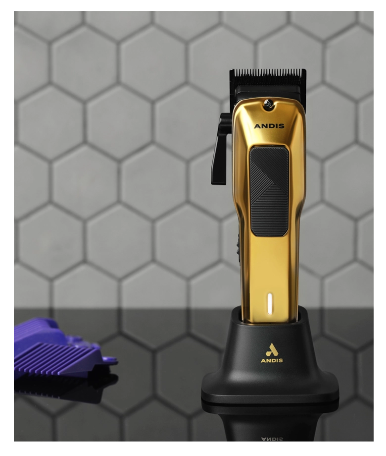 Máquina De Cortar Cabelo Andis Phenom™ Cordless