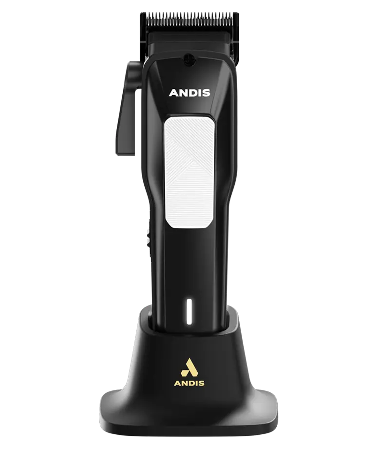 Máquina De Cortar Cabelo Andis Phenom™ Cordless