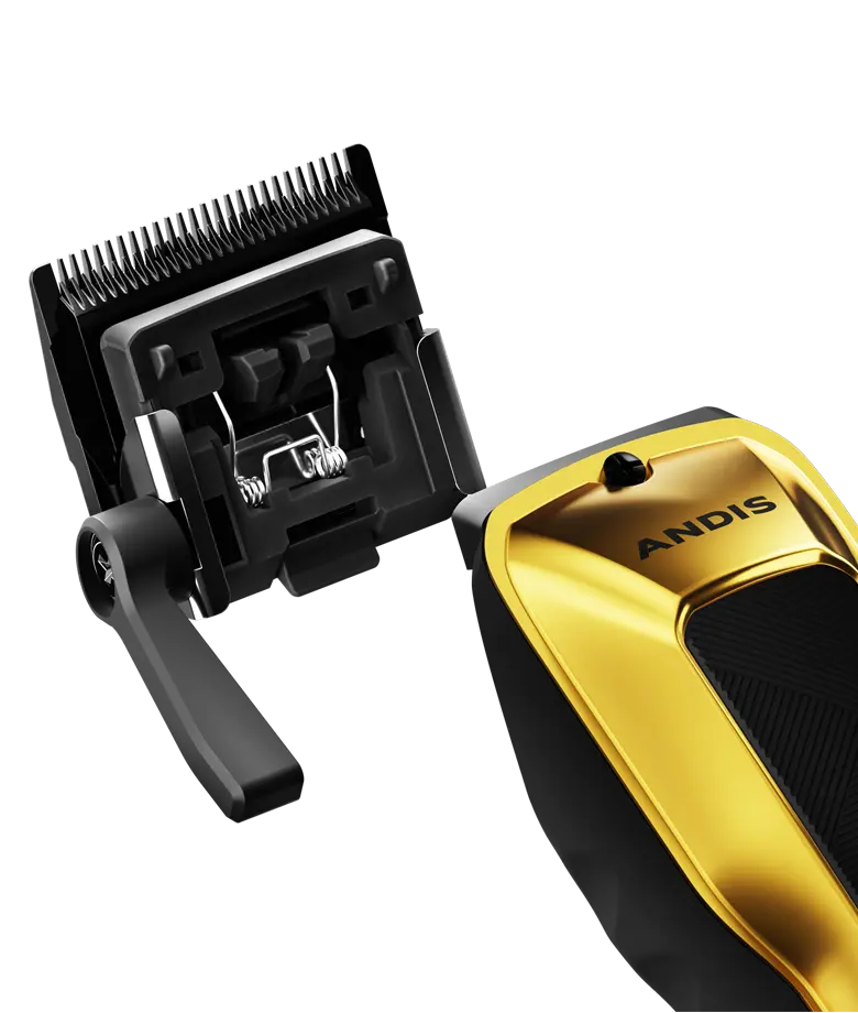 Máquina De Cortar Cabelo Andis Phenom™ Cordless