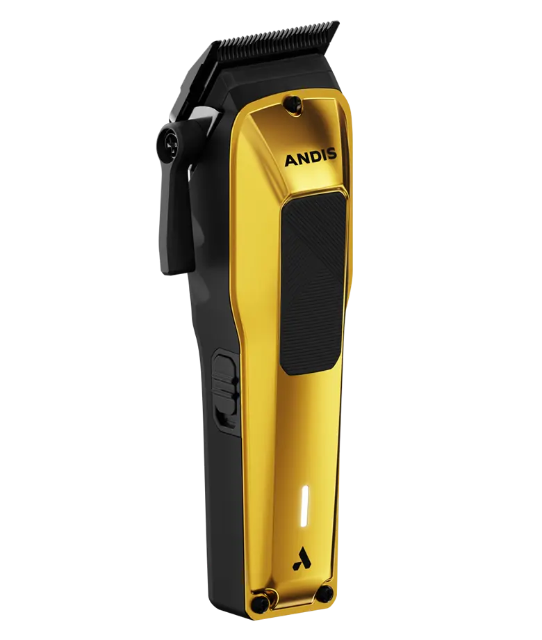 Máquina De Cortar Cabelo Andis Phenom™ Cordless