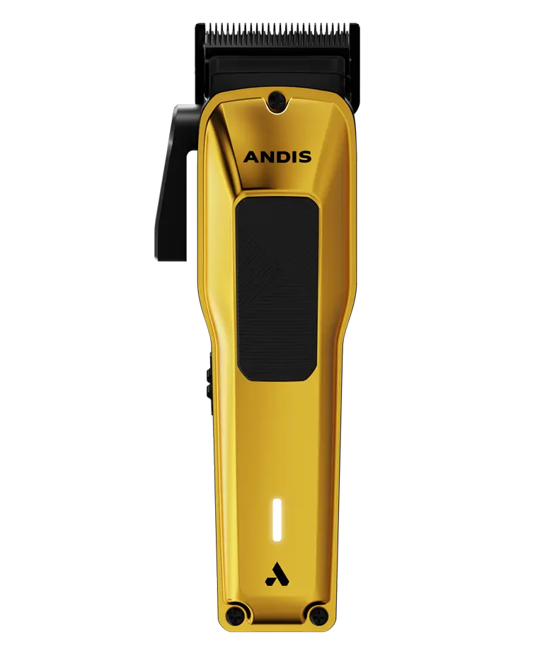 Máquina De Cortar Cabelo Andis Phenom™ Cordless