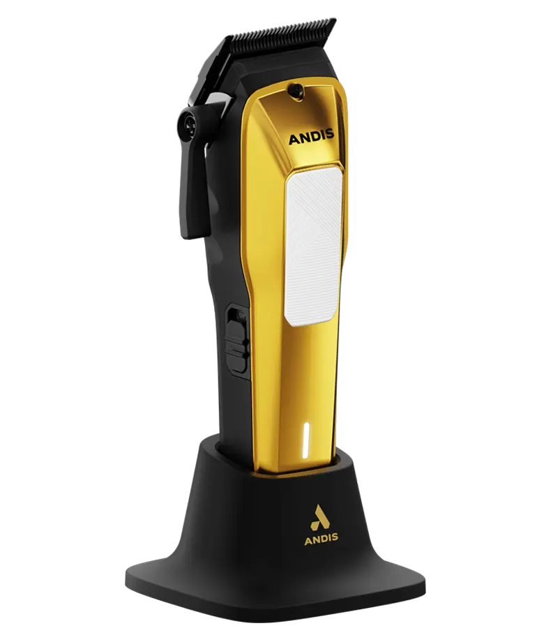 Máquina De Cortar Cabelo Andis Phenom™ Cordless
