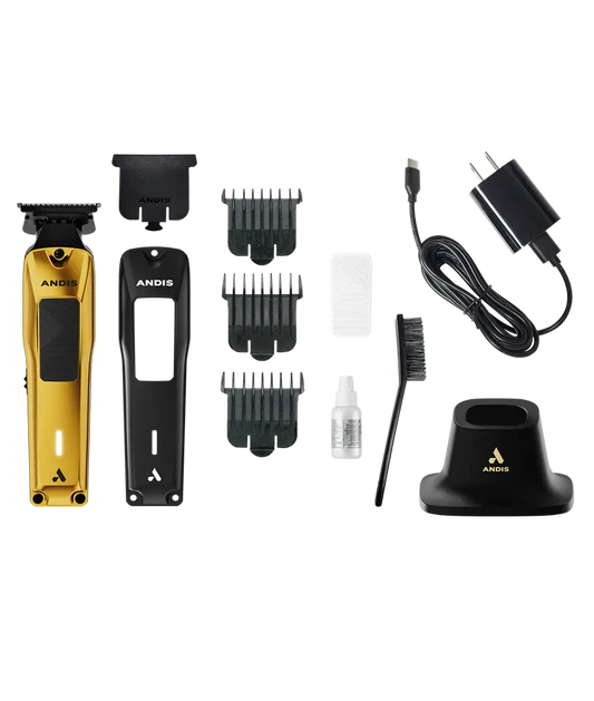 Máquina De Acabamento Andis Phenom™ Cordless