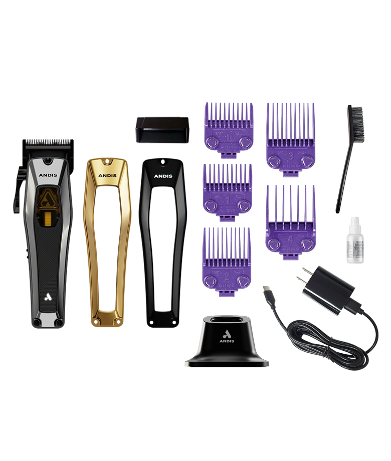 Máquina De Corte Andis Recon Clipper Vector
