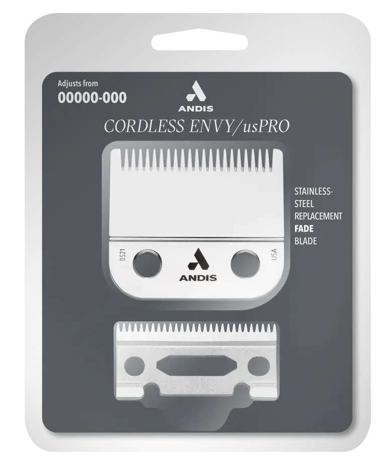 Lâmina Andis Cordless Envy/usPRO