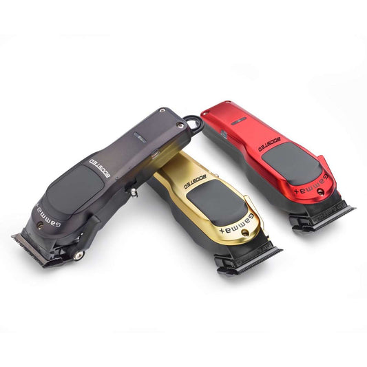 Máquina de Corte Gamma Boosted