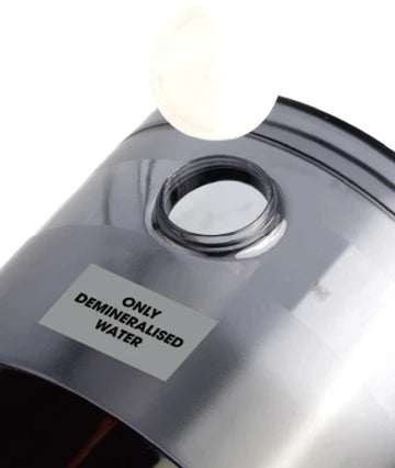 Limpador de Escovas Elétricas Stylance