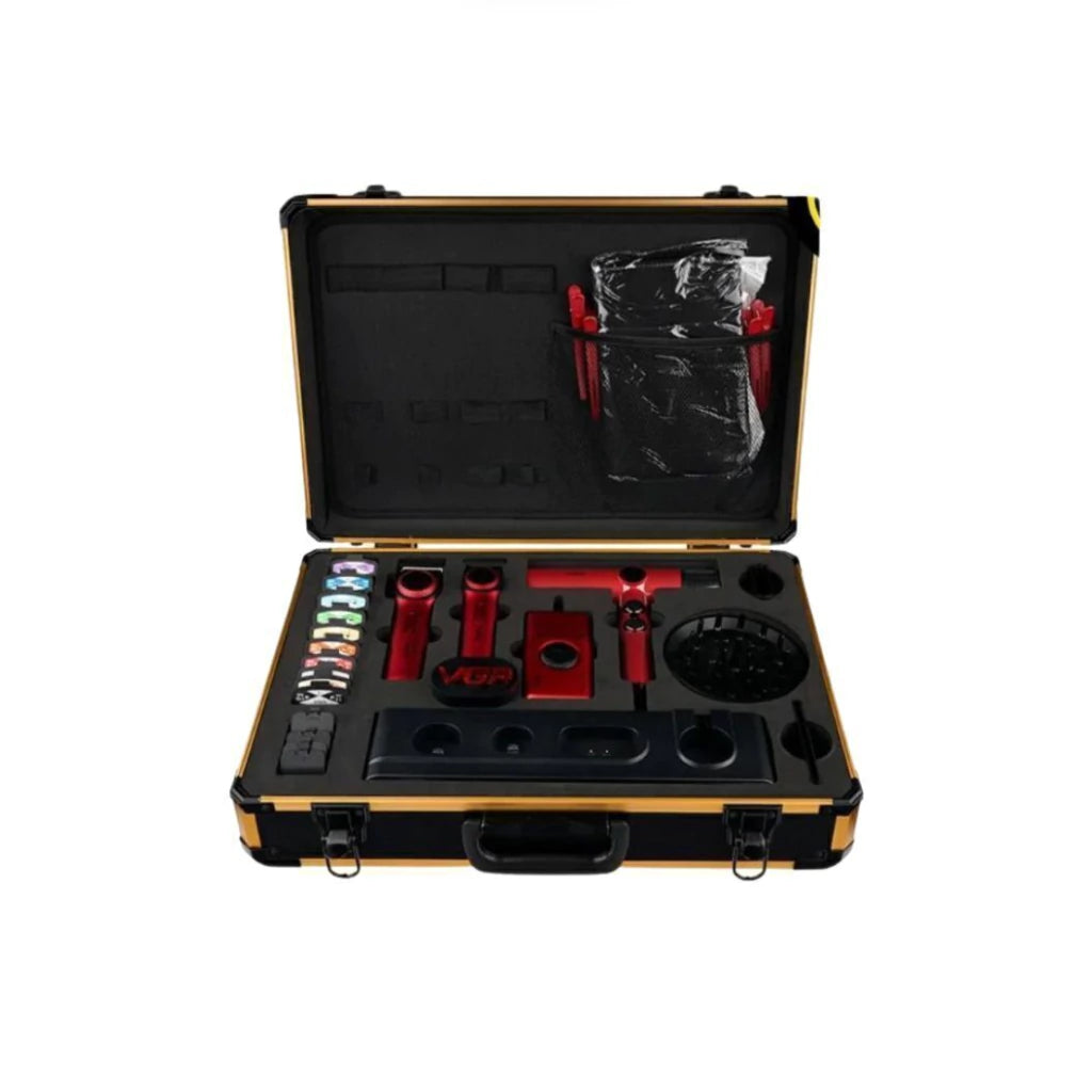 Kit VGR Stepless Pro 4 In 1