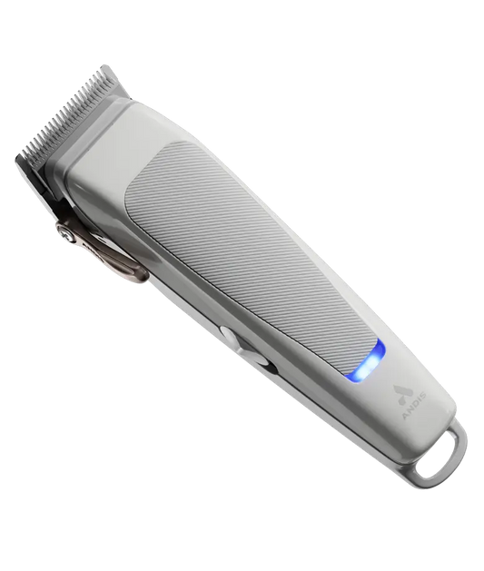 Máquina de Cortar Cabelo Andis reVITE Cordless Clipper - Gray