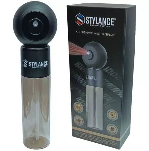 Aftershave Mister Spray Stylance